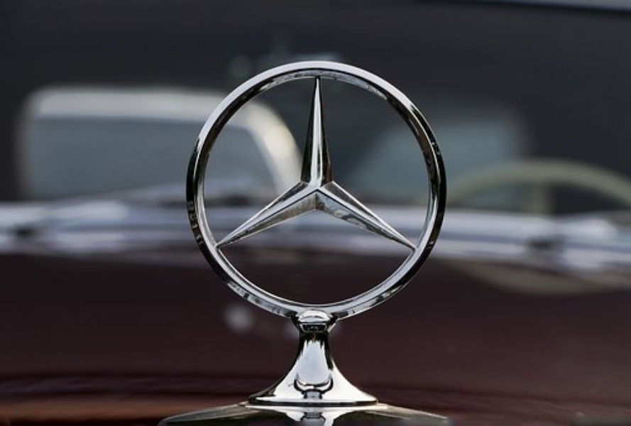 Original-Mercedes-Benz-Teile