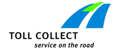 Logo TollCollect